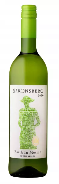 Saronsberg Cellar Saronsberg Earth in Motion